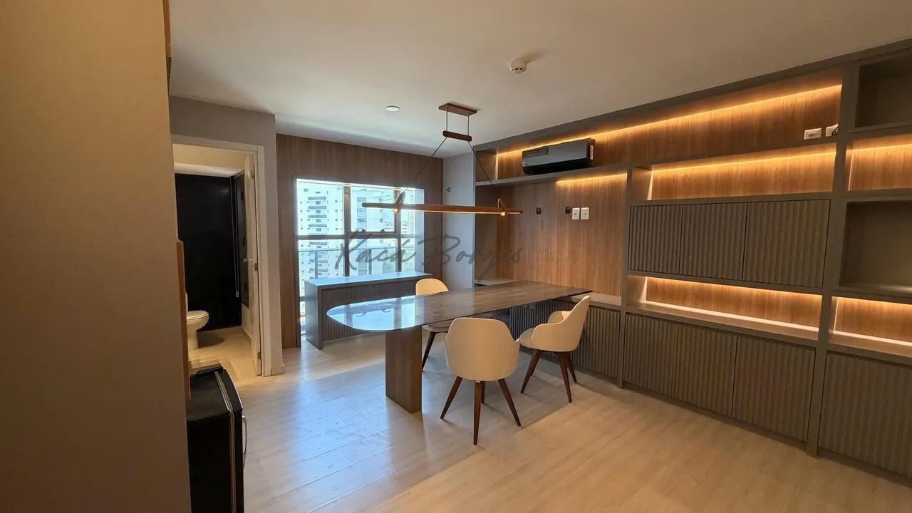 Sala comercial no Manhattan Business - compra ou locação - Foto 4