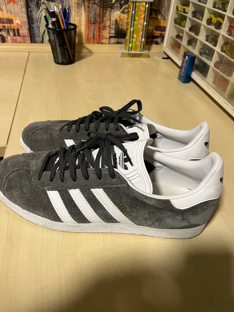 Tênis Adidas Gazzele - Foto 4