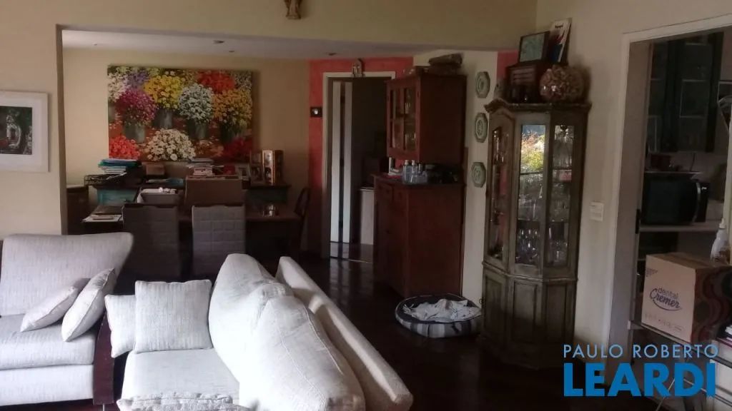 APARTAMENTO - MORUMBI - SP - Foto 2