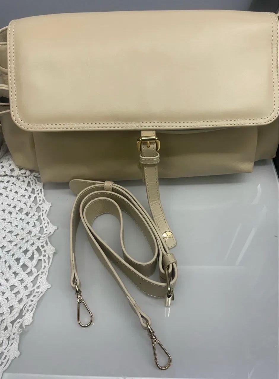 Bolsa Luiza Barcelos - Foto 2
