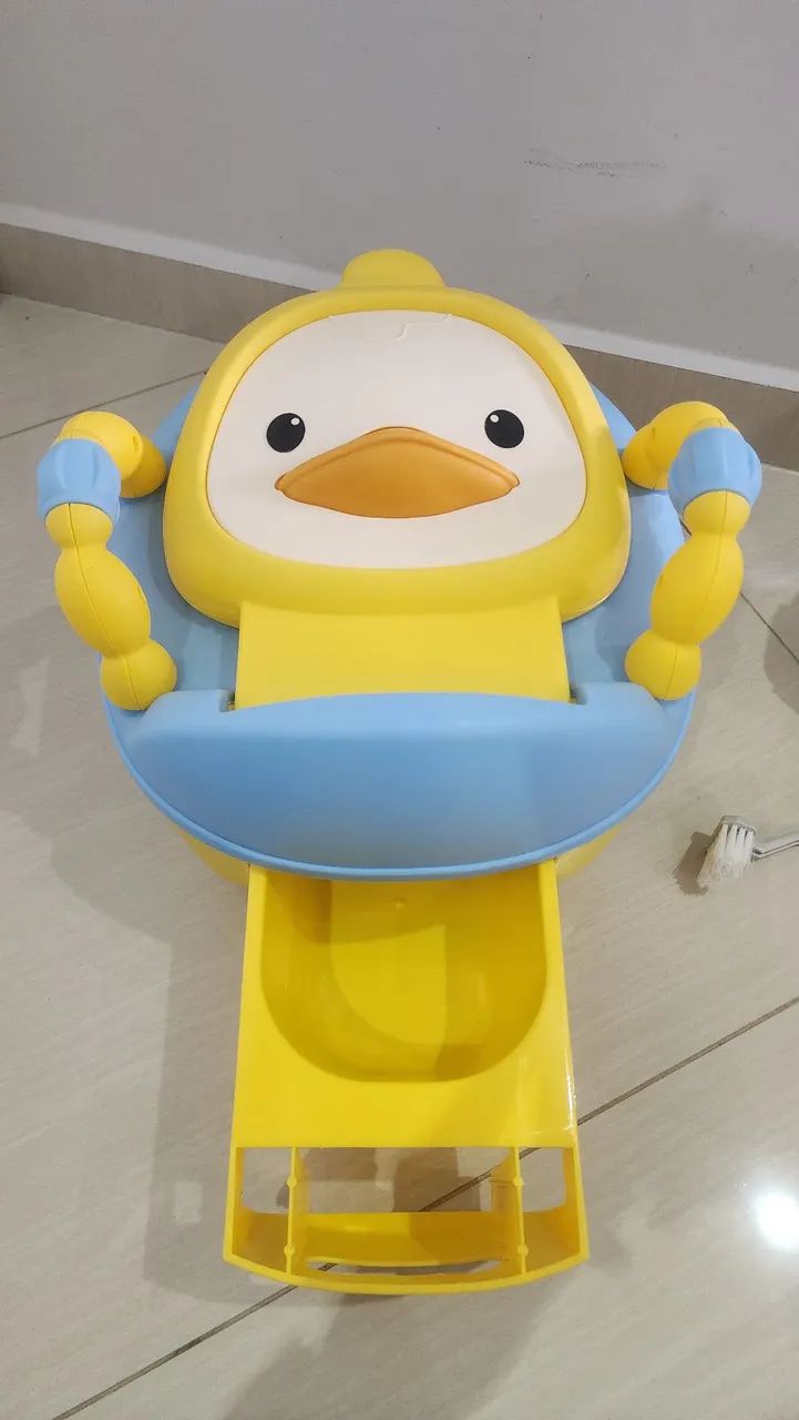 Kit Pinico + Lixeirinha Infantil - Foto 3