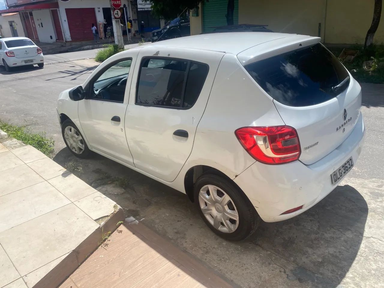 Alugo ou vendo Sandeo 2017 - Foto 2