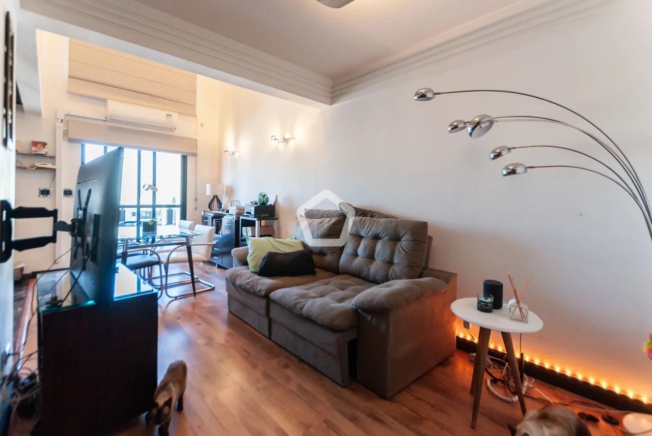 Apartamento em Moema - Foto 3