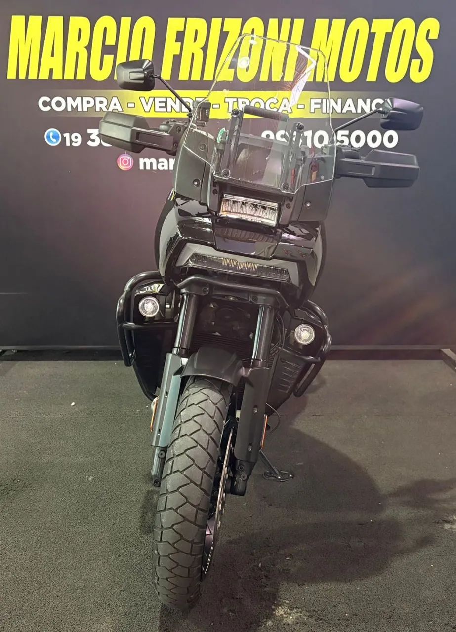 PAN AMERICA 1250 SPECIAL - Foto 3