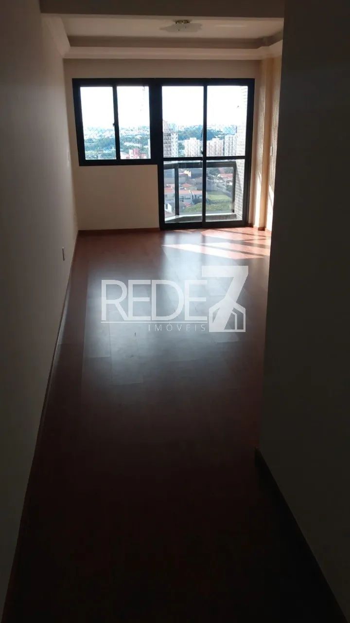 apartamento - Vila Teixeira - Campinas - Foto 3