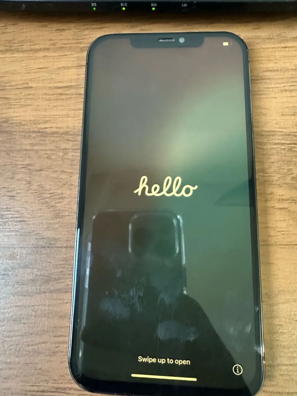 iPhone 12 Pro Max 