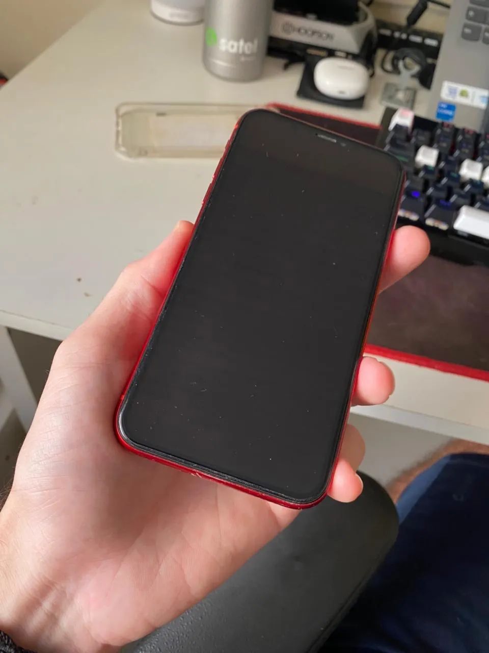 iphone XR - 128G - Foto 2