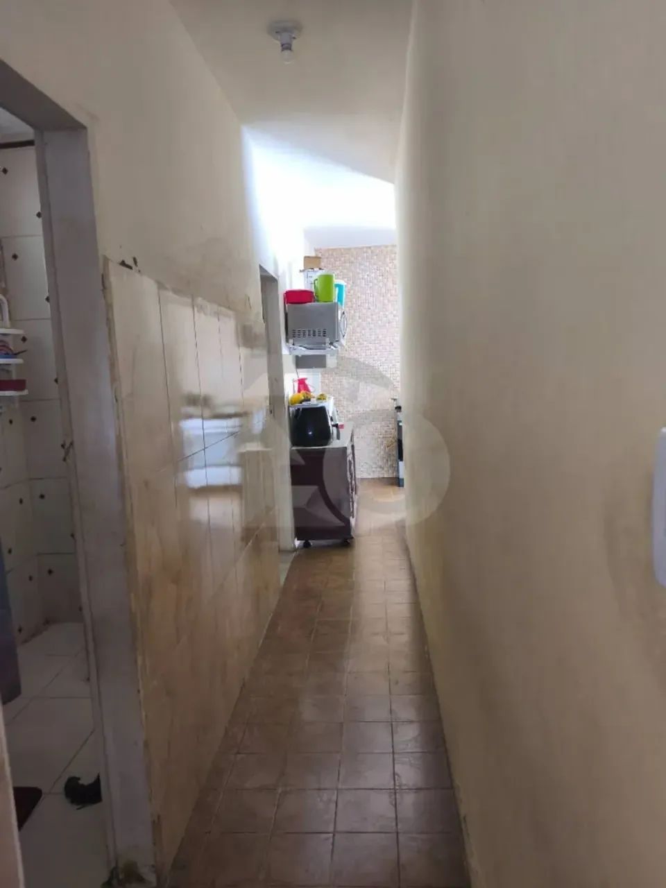 Casa à Venda no Bairro Santos Dumont com 3 Quartos, Suíte e Quintal - Foto 5