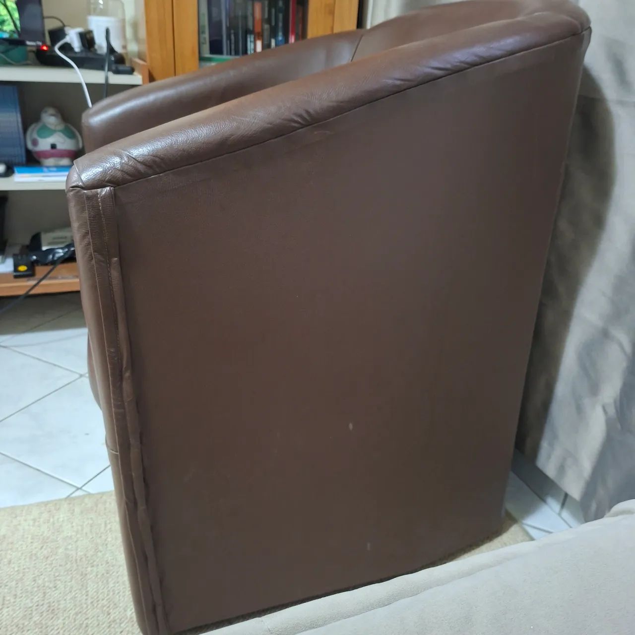 Poltrona Corino - Foto 4