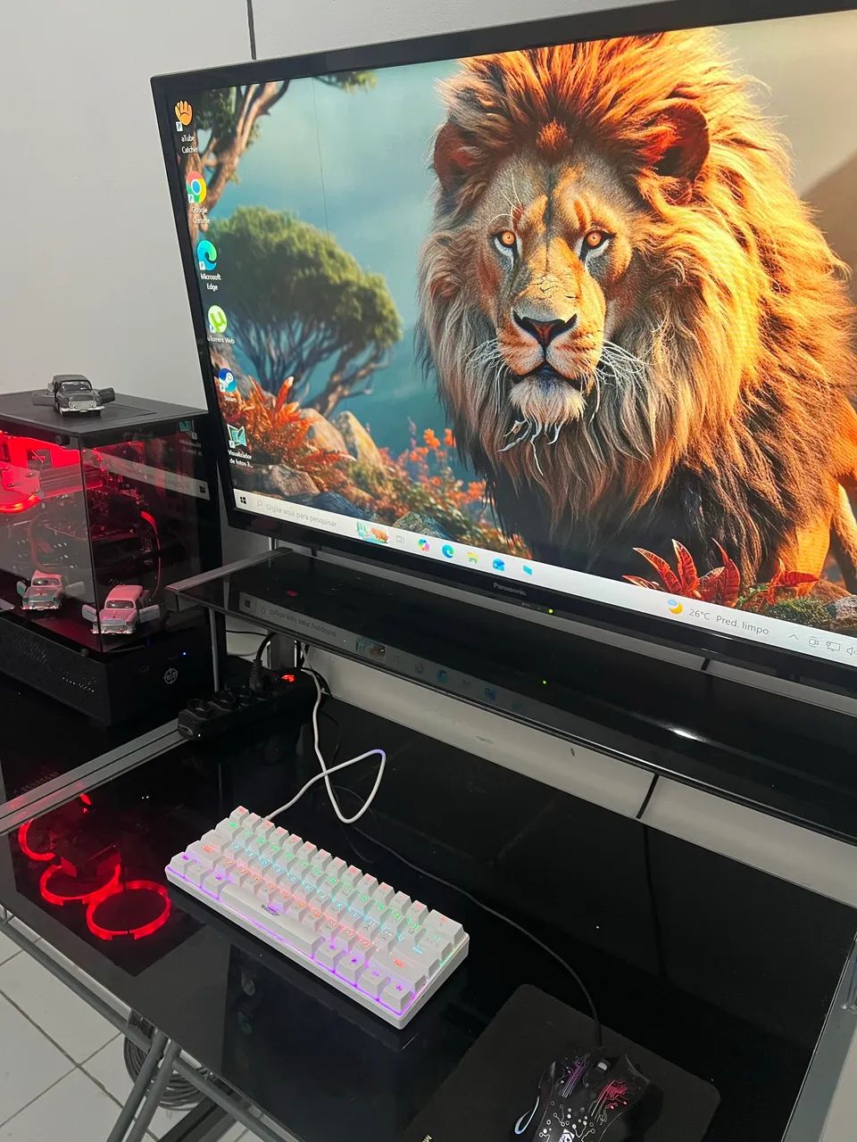 PC GAMER  - Foto 4