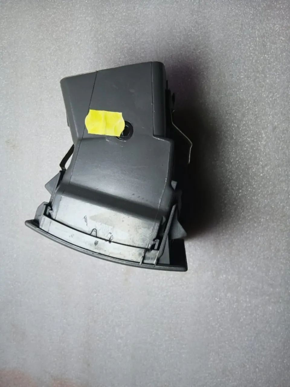 DIFUSOR DE AR PANEL MERIVA LADO ESQUERDO - Foto 5