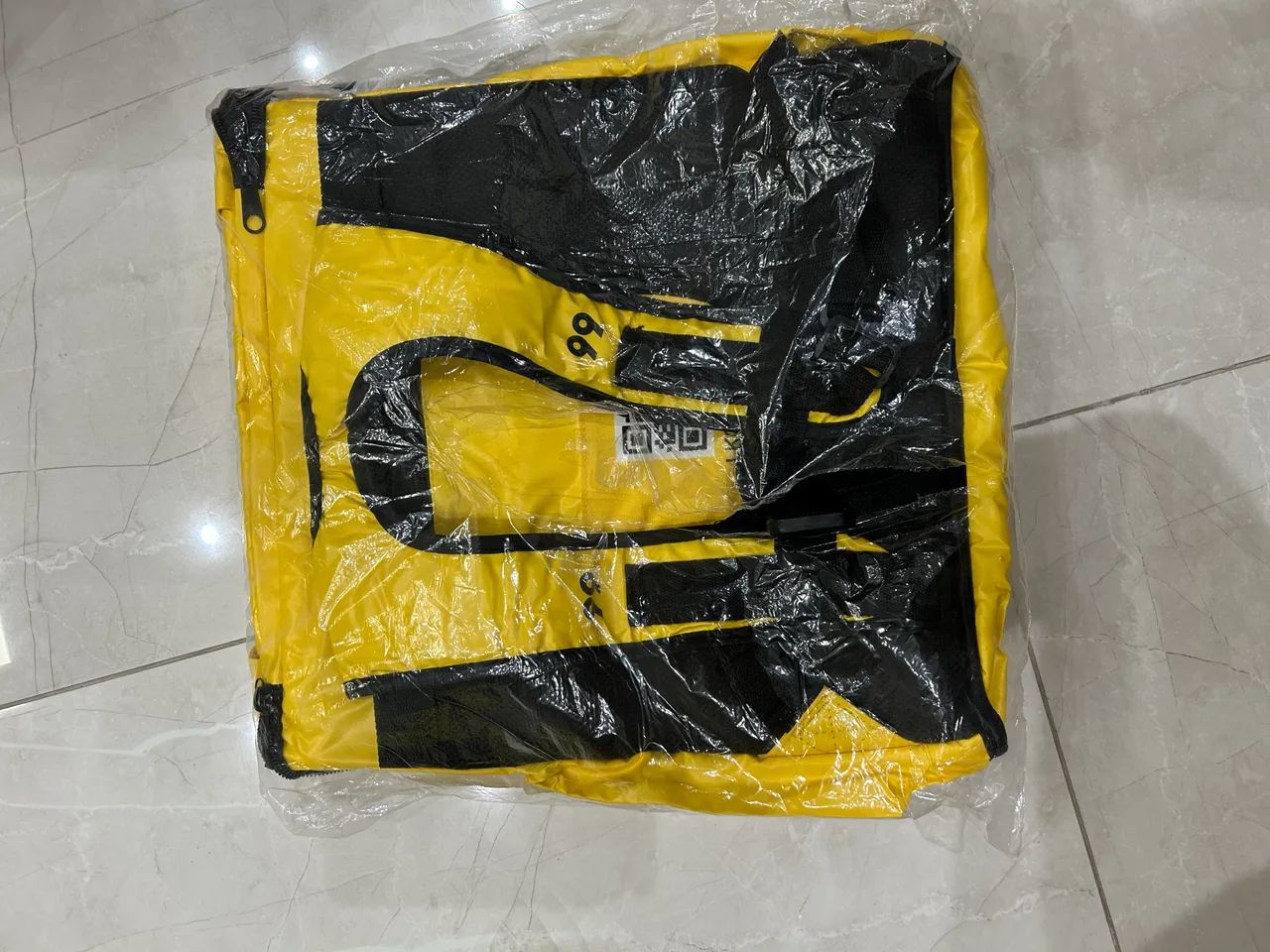 Kit Jaqueta e Bag 99 - Foto 4