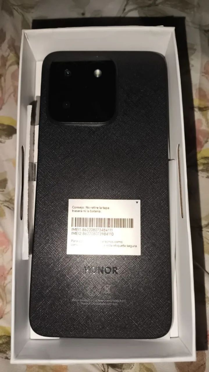 Vendo Celular com nota fiscal 350$ INTERESSADOS: *