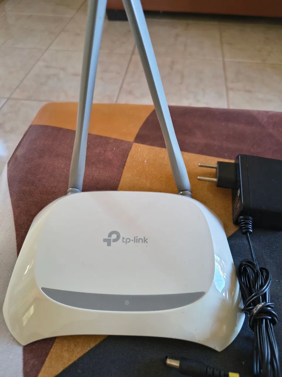 Roteador Wireless Tp-Link
