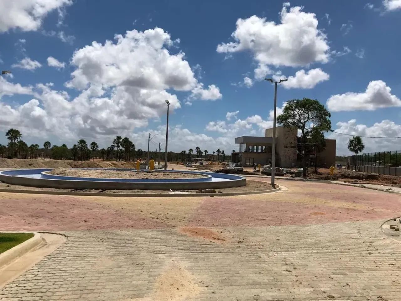 *JARDINS BOULEVARD CAUCAIA CONDOMÍNIO* VENHA MORAR - Foto 5