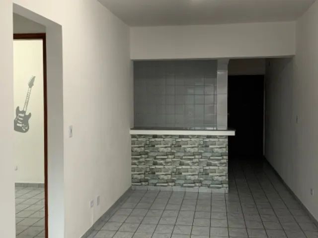 Apartamento Canto do Forte 2 dormitórios  - Foto 5