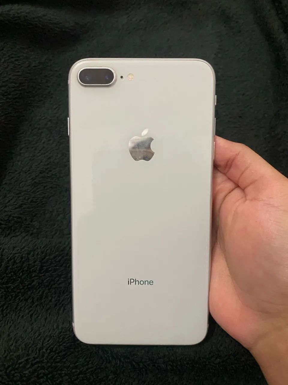 iPhone 8 Plus 256gb - Celulares e Smartphones - Itapema 1544252398