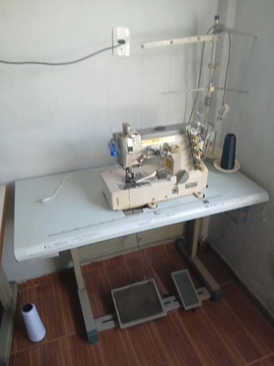 maquina orveloque - Foto 2