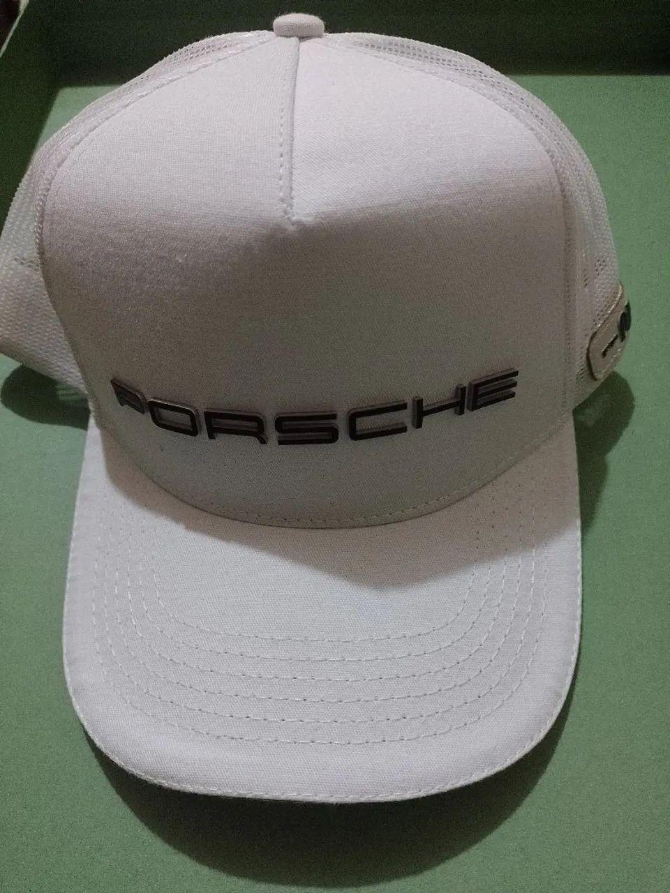 Boné Porsche 