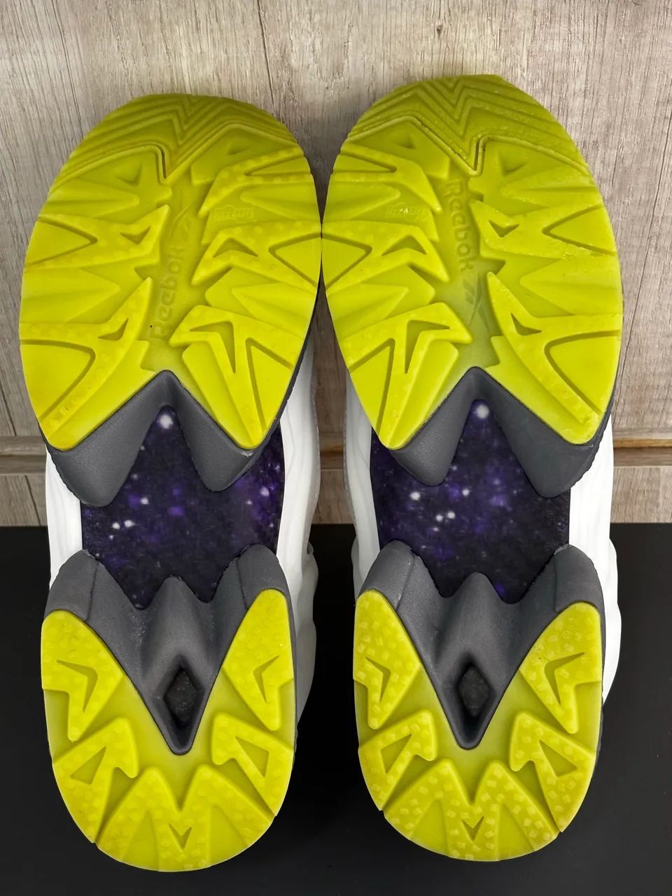 Reebok Instapump Fury 95 Original  - Foto 2