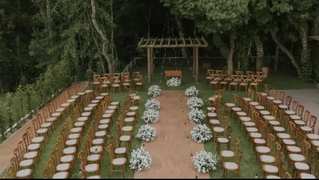 Rancho Laskoski- Festas e Eventos - Foto 2