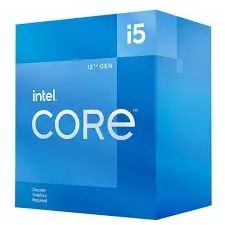 Intel I5-12400f - Foto 2