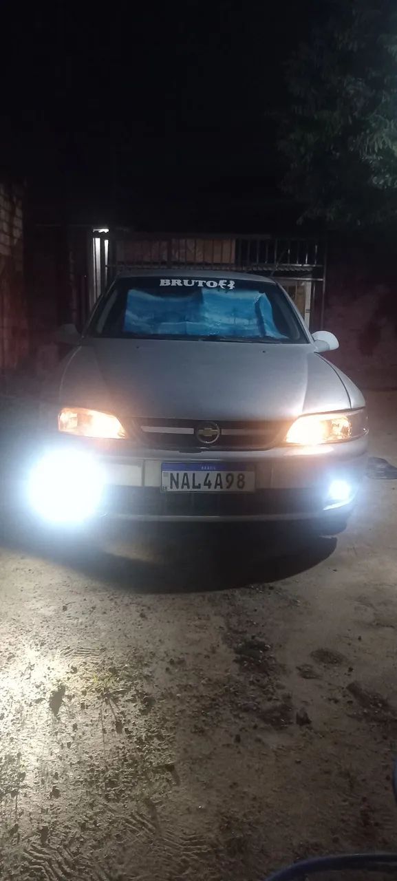 Vectra  - Foto 4