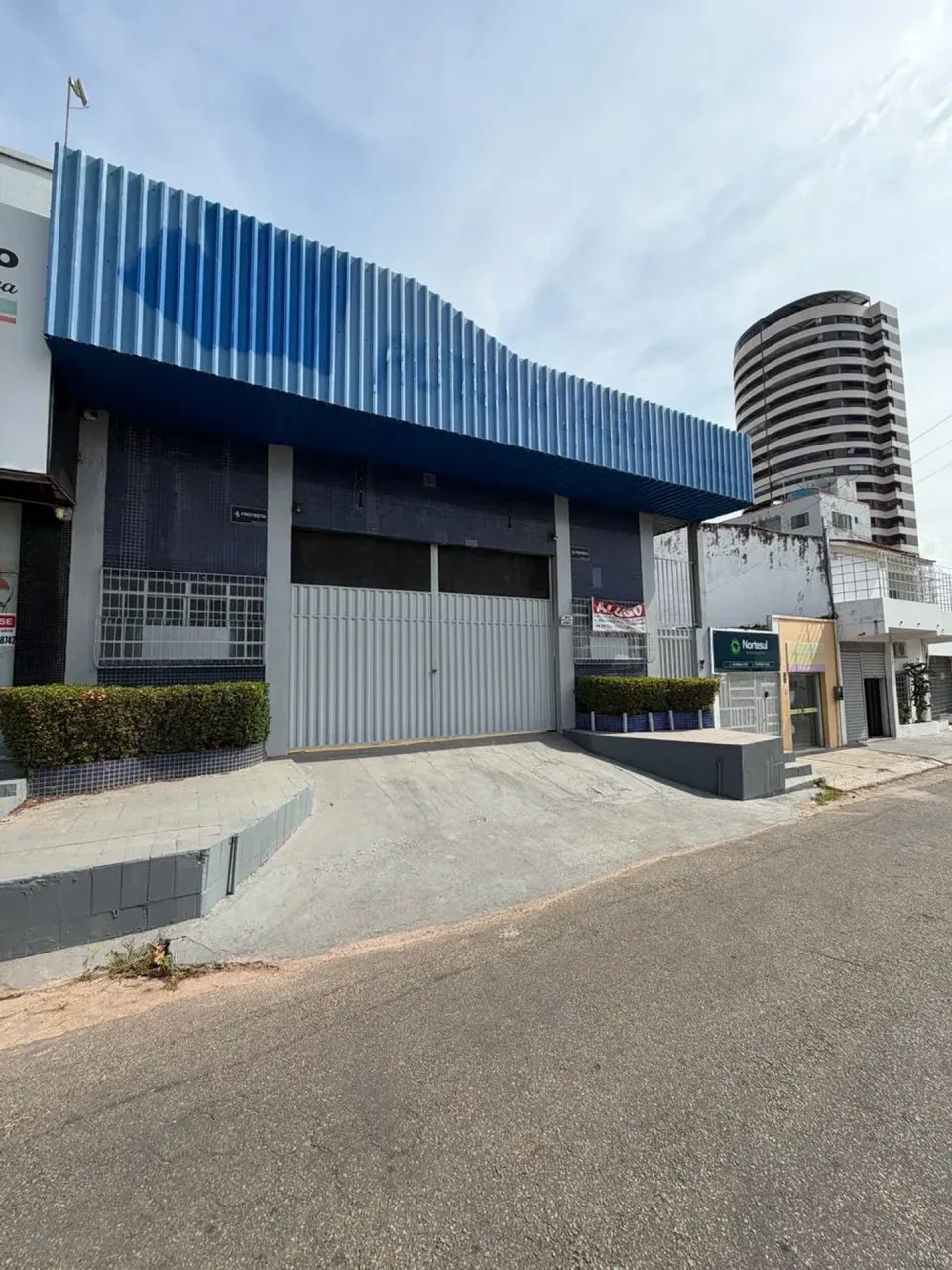 Marabá - Galpão na Folha 32 da Nova Marabá