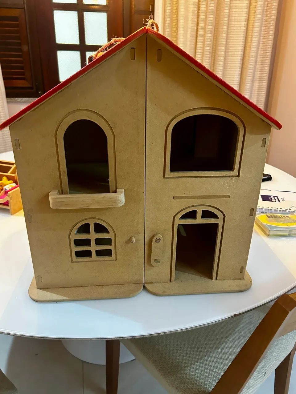 Casa de boneca  - Foto 2