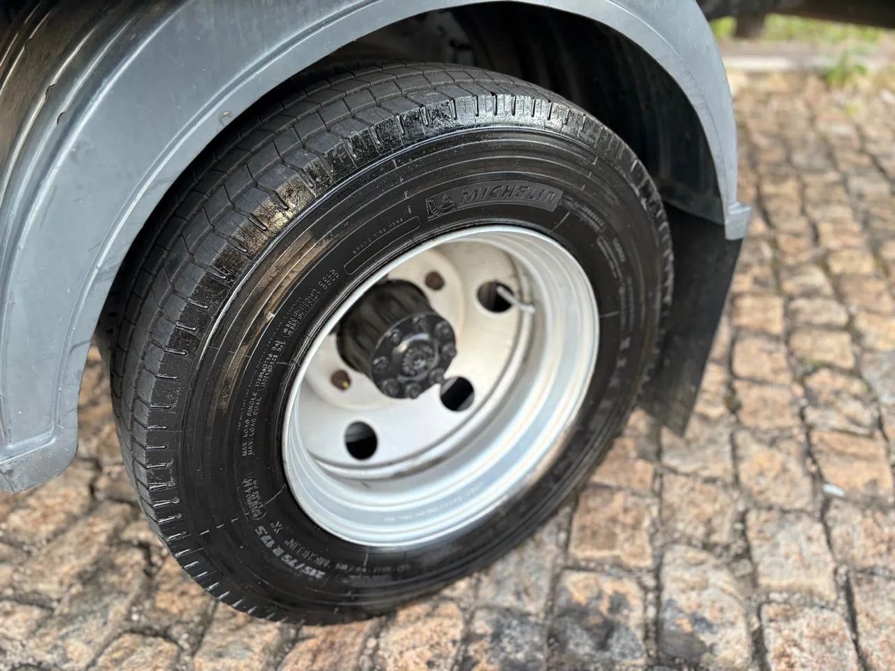 MB 710 PLUS Raridade IGUAL ZERO 3/4 - Foto 3