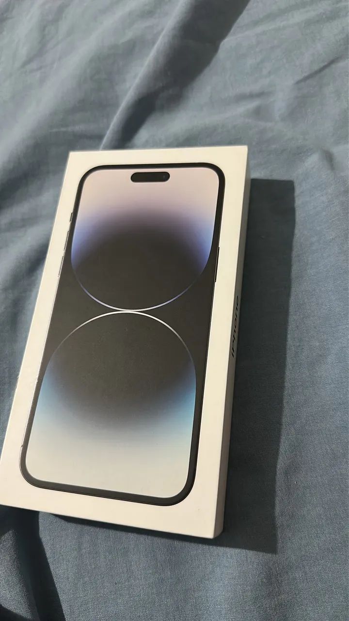iPhone 14 Pro Max 256gb