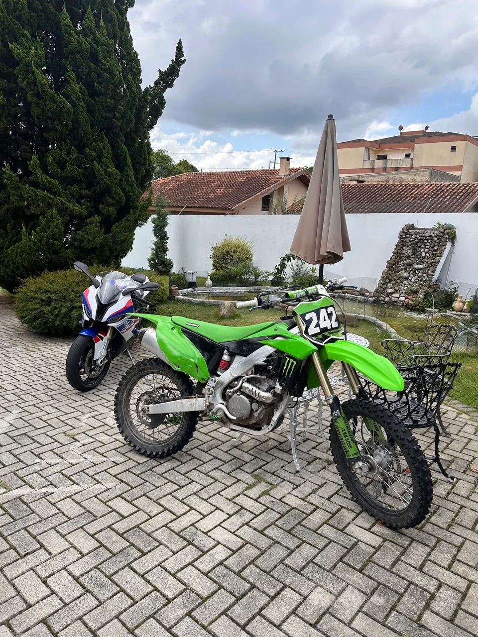 KXF 250 2013 - Foto 3