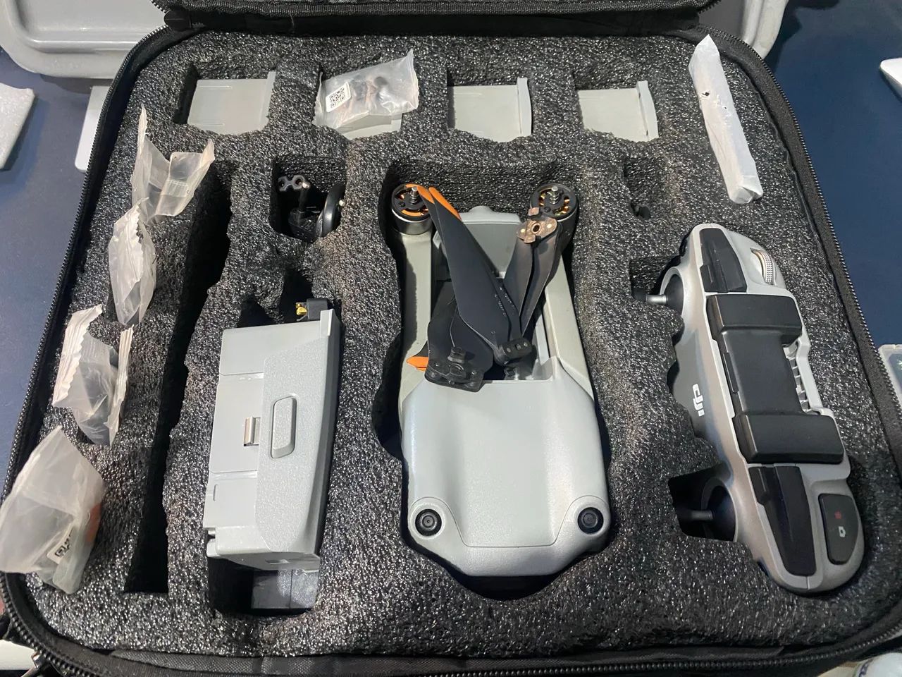 Drone DJI AIR 2s  - Foto 5