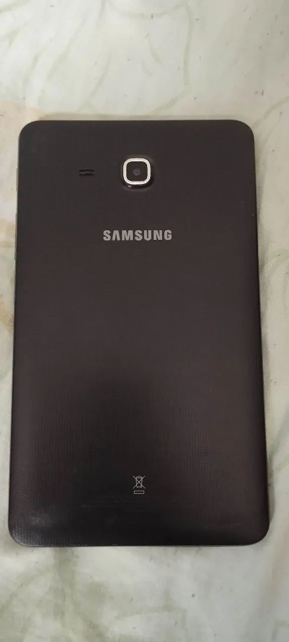 Vende-se tablet Samsung 7polegadas - Foto 3