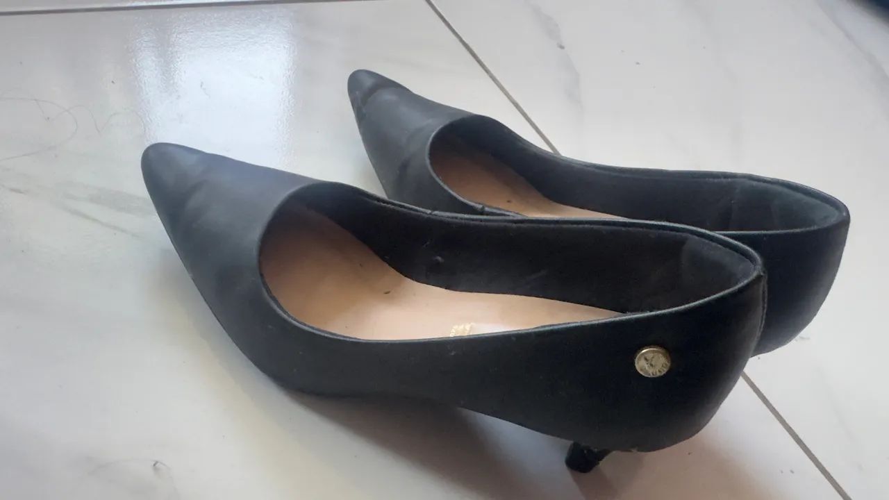 Sapatos - Foto 3