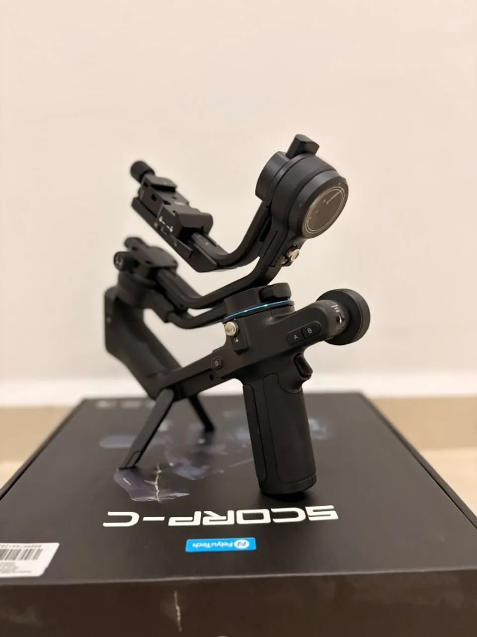 Gimbal Scorp c