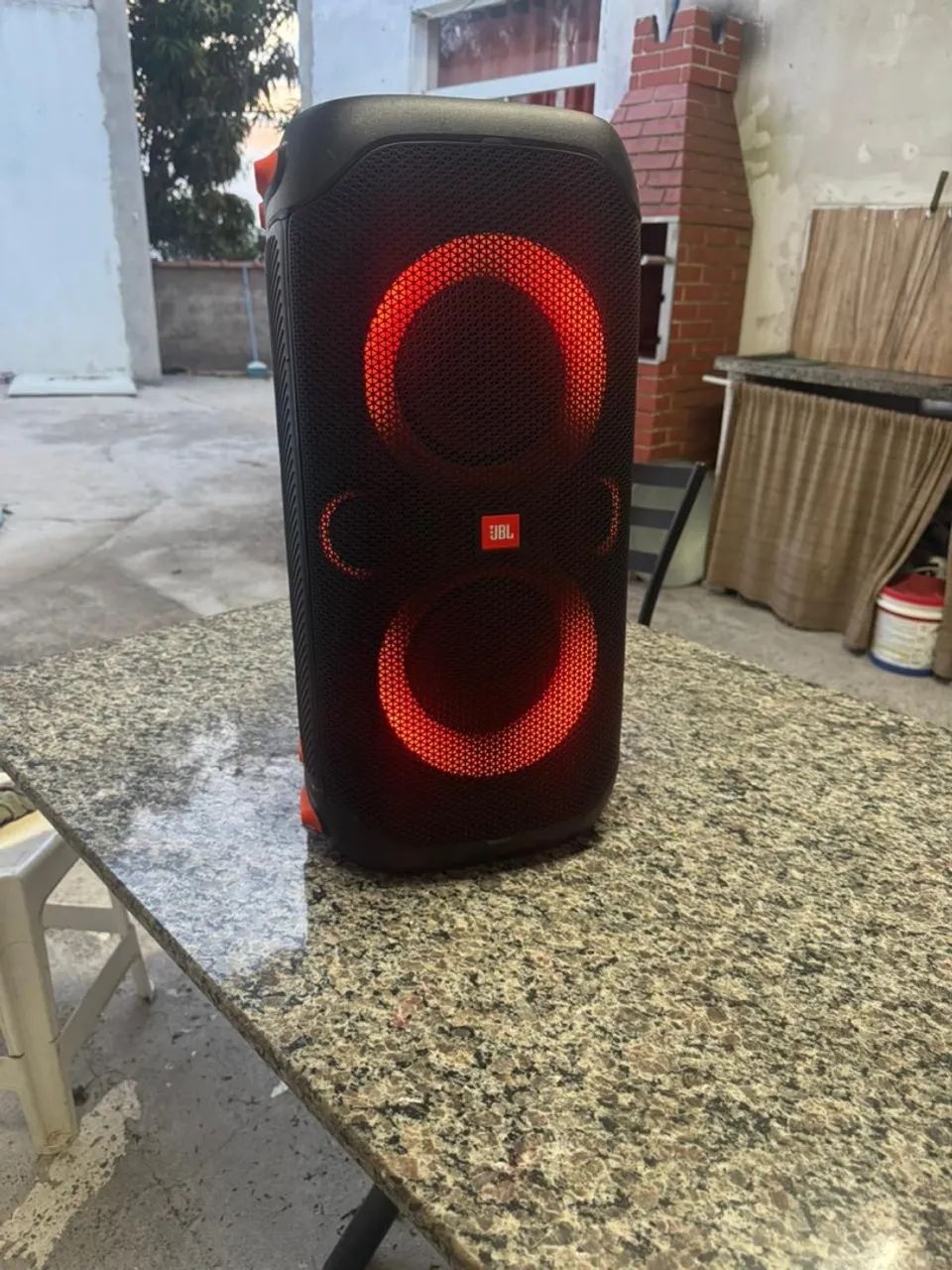 Vendo caixa de som JBL - Foto 4