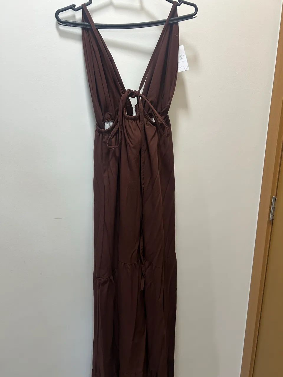 Vestido nunca usado da Exibida Store  - Foto 4
