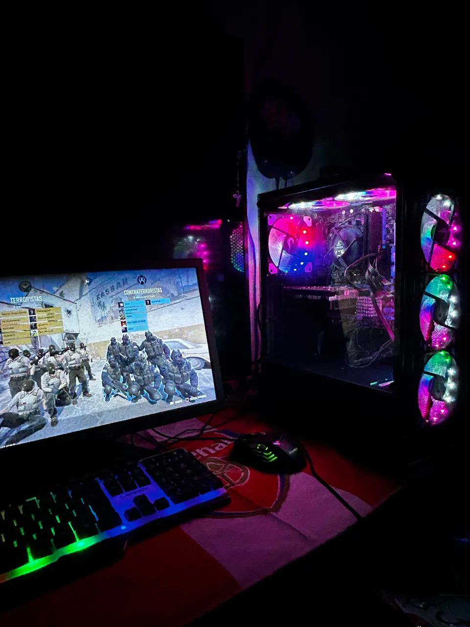 Pc gamer  - Foto 2