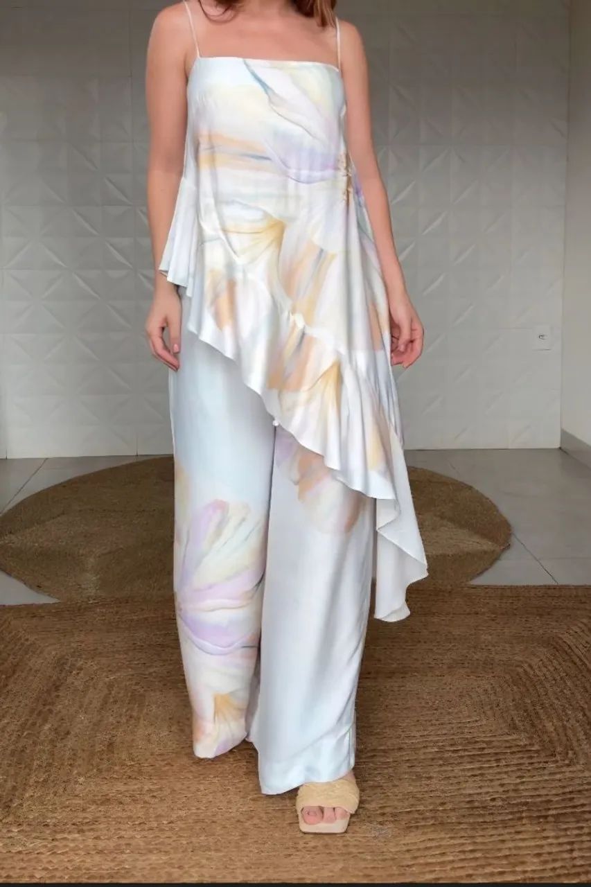 Calça Farm - Foto 2