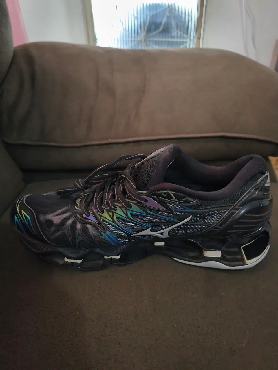 Tênis Mizuno - Foto 3
