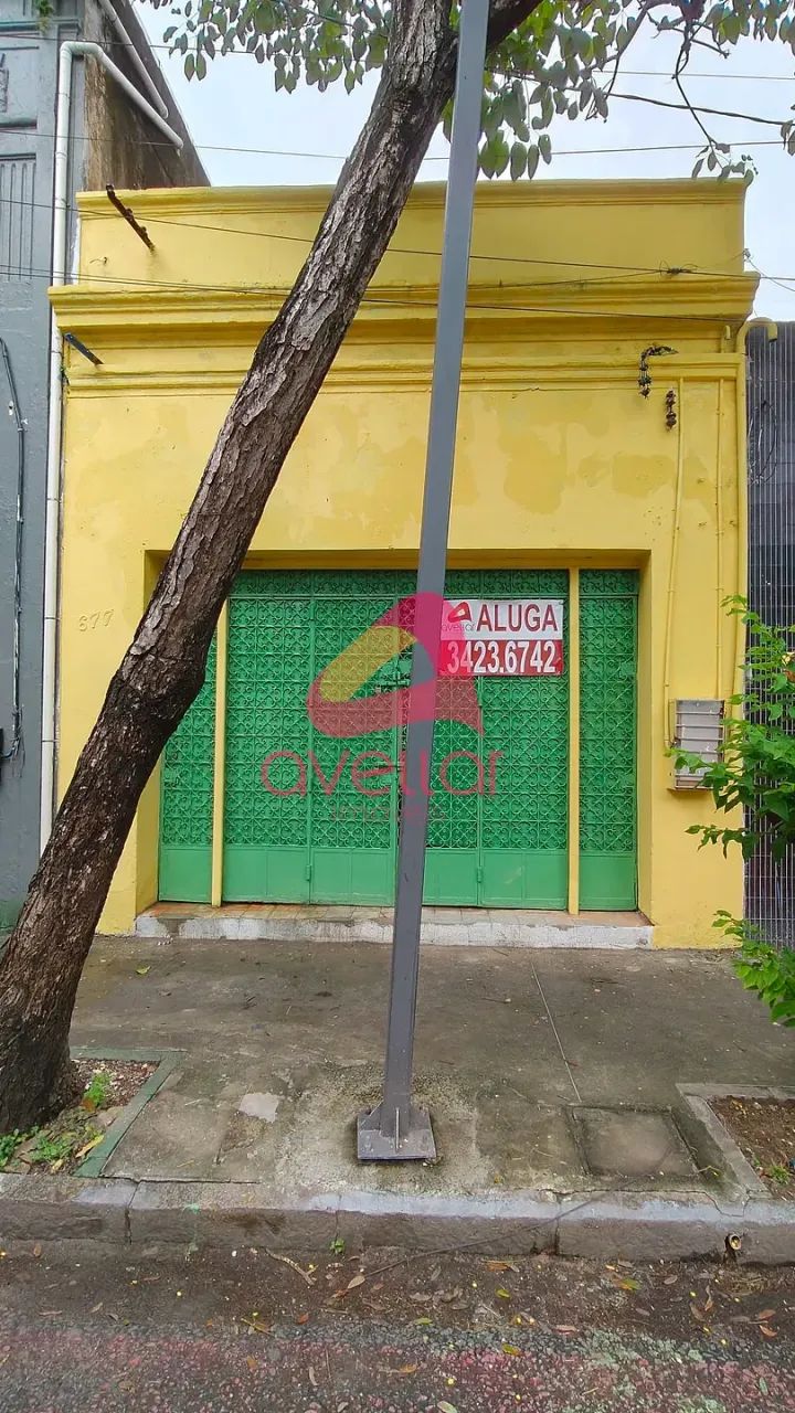 Loja comercial para Alugar na Boa Vista, Recife, PE