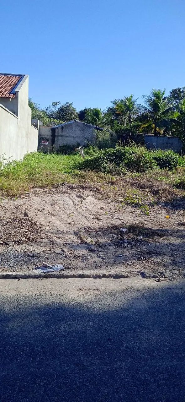 Lote Aruanã 360.9m próximo do Fórum
