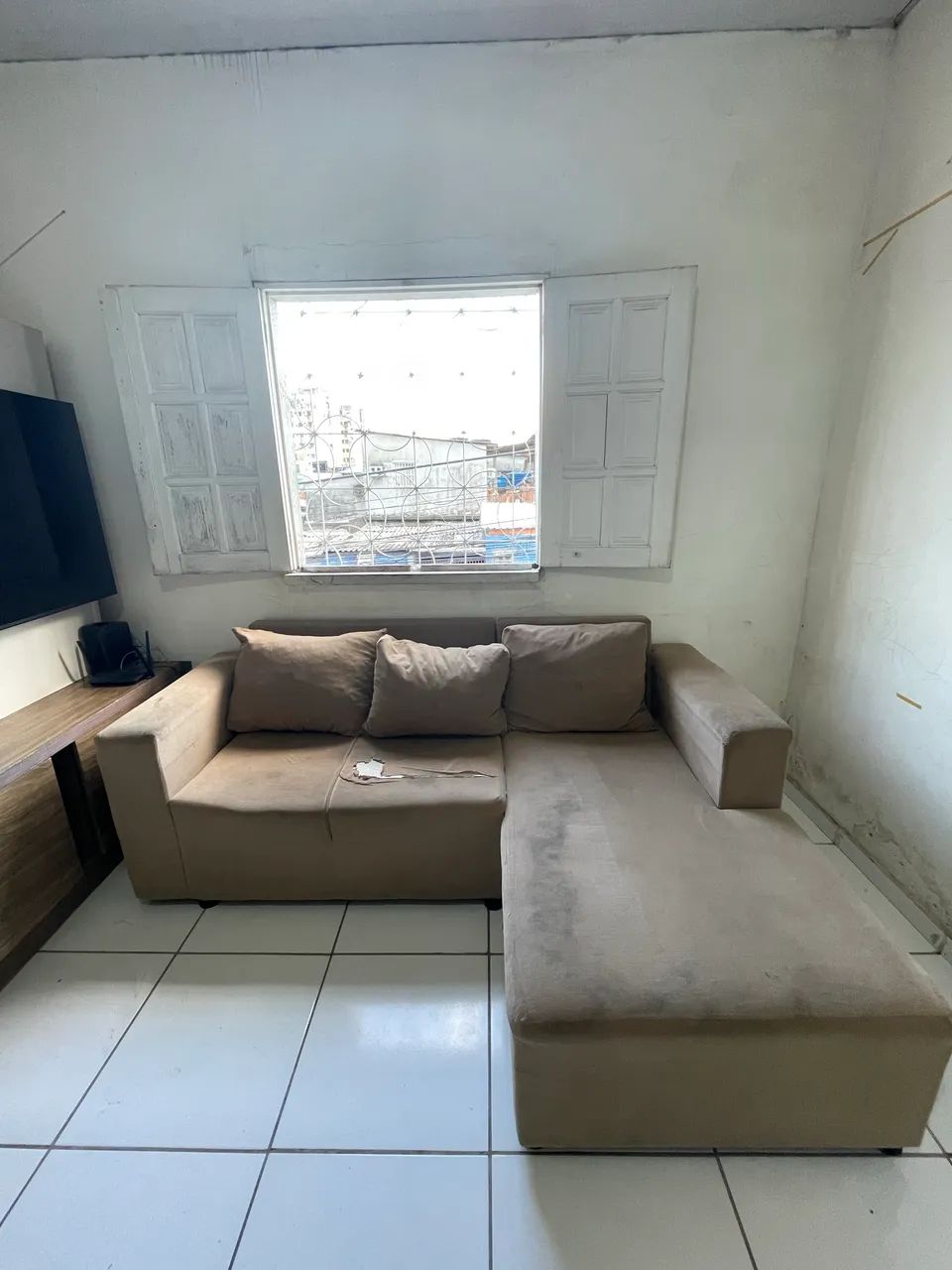 Sofá 3 lugares  - Foto 5