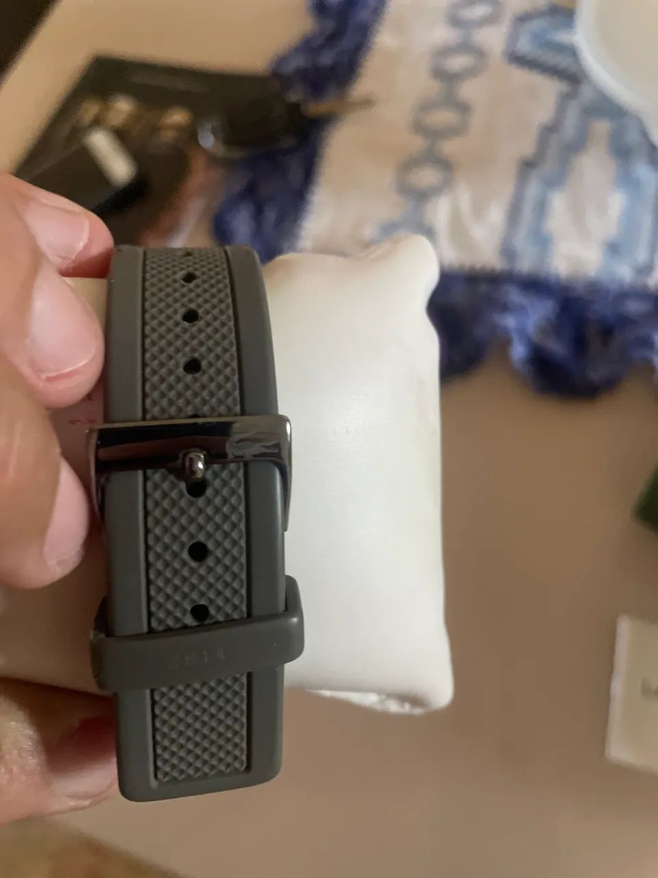 Relógio Lacoste  - Foto 3