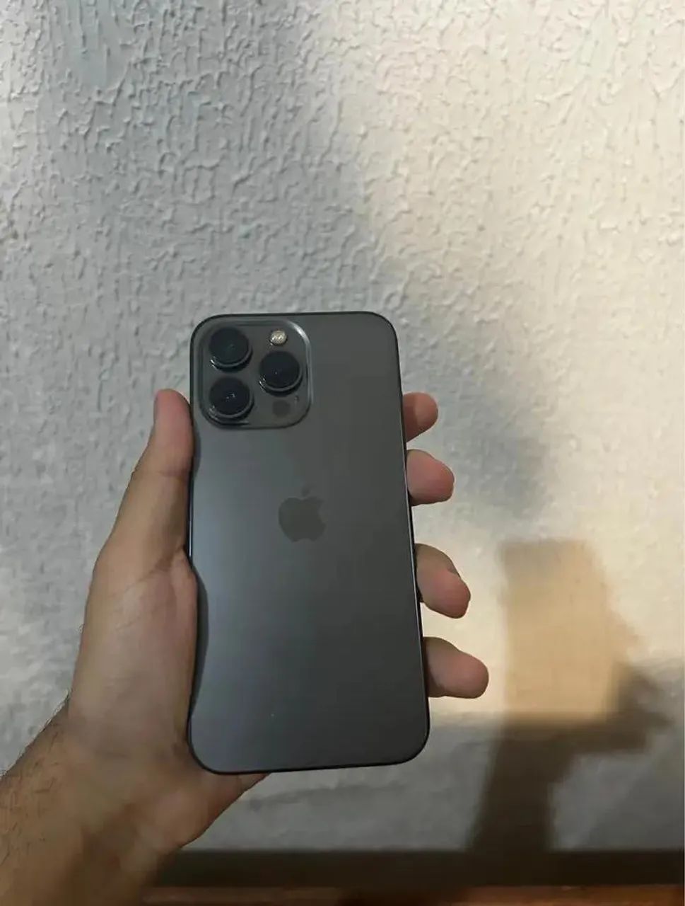 iPhone 13 Pro - Celulares e Smartphones - Braz de Pina, Rio de
