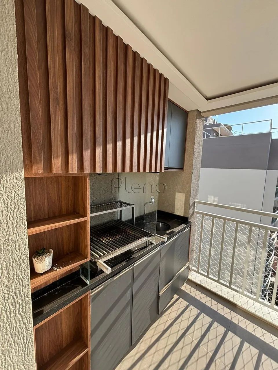 Apartamento à venda em Indaiatuba, Centro, com 3 quartos, com 90 m², Edifício Cambury Inda
