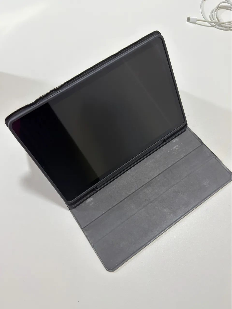 Samsung Galaxy Tab S6 Lite 128GB com S Pen - Foto 3