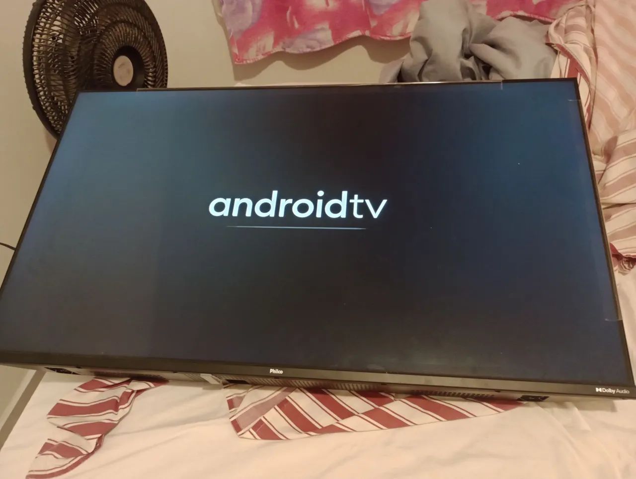 Tv Smartv Philco 43 polegadas 
