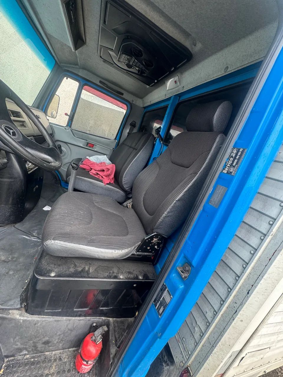 Caminhão 710 Plus  - Foto 5